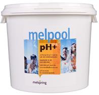 pH verhogen 4